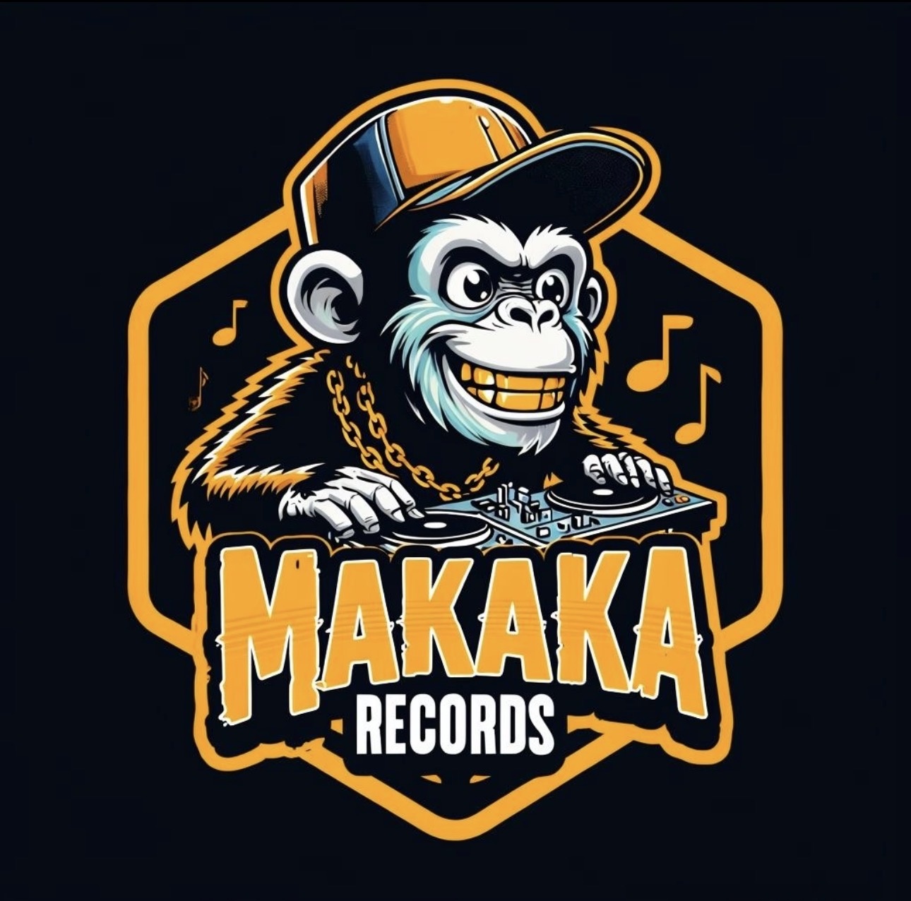 Mono DJ Makaka Records