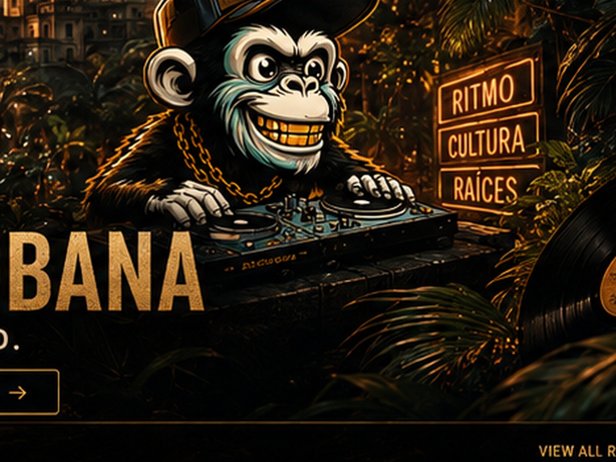 Mono DJ Makaka